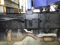 Hino DUTRO лот № 36 оценка 4  с аукциона в Японии 3