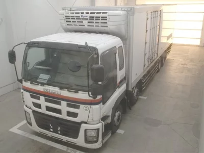 Isuzu TRUCK
