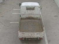 Hino DUTRO лот № 6023 оценка 3.5  с аукциона в Японии 2