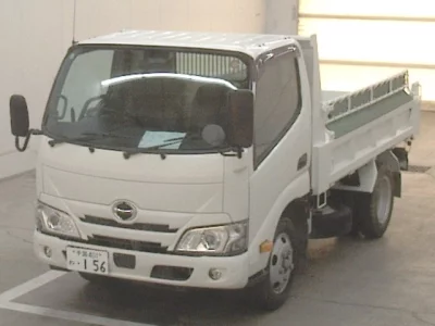 Hino DUTRO