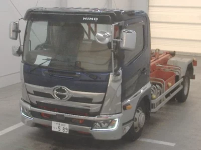 Hino RANGER