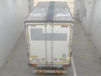 Nissan CONDOR  с аукциона в Японии