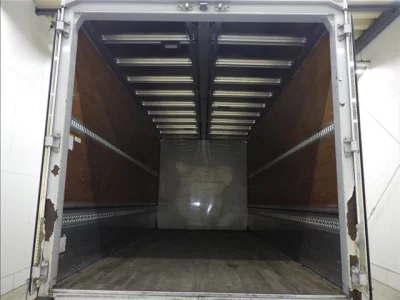 Nissan CONDOR  с аукциона в Японии