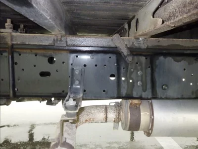 Nissan CONDOR  с аукциона в Японии