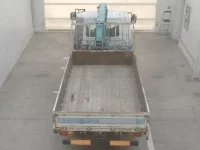 Mitsubishi FUSO FIGHTER лот № 1055 оценка 3  с аукциона в Японии 2