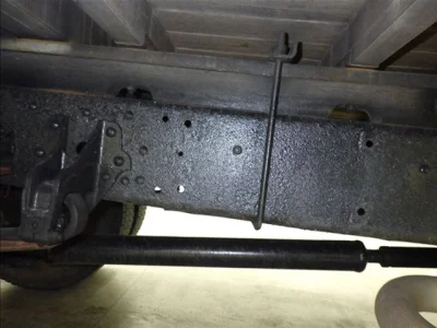 Mitsubishi FUSO FIGHTER  с аукциона в Японии