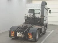 Mitsubishi FUSO TRUCK лот № 3509 оценка RA  с аукциона в Японии 1