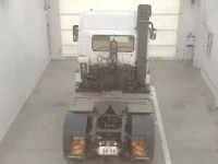 Mitsubishi FUSO TRUCK лот № 3509 оценка RA  с аукциона в Японии 2