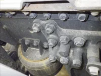 Mitsubishi FUSO TRUCK лот № 3509 оценка RA  с аукциона в Японии 3