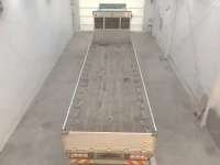 Isuzu TRUCK лот № 1010 оценка 3.5  с аукциона в Японии 2