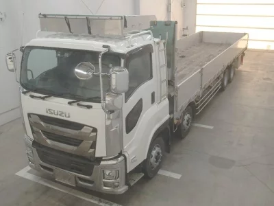 Isuzu TRUCK