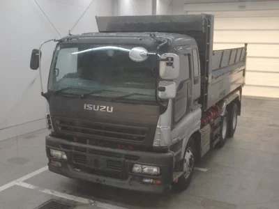 Isuzu TRUCK