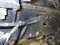 Hino DUTRO лот № 73 оценка RB  с аукциона в Японии 3