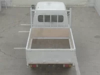 Hino DUTRO лот № 6064 оценка 3.5  с аукциона в Японии 2