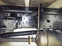 Hino DUTRO лот № 6064 оценка 3.5  с аукциона в Японии 3