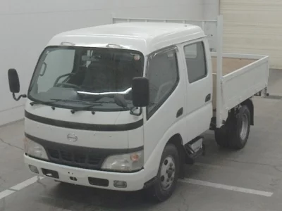 Hino DUTRO