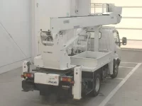 Hino DUTRO лот № 124 оценка 4  с аукциона в Японии 1