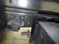 Hino DUTRO лот № 124 оценка 4  с аукциона в Японии 3