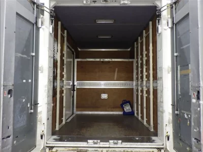 Toyota DYNA  с аукциона в Японии