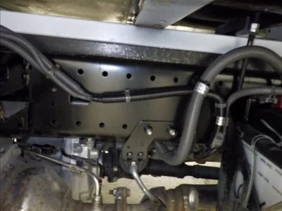 Toyota DYNA  с аукциона в Японии