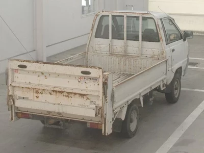 Toyota TOWN ACE TRUCK  с аукциона в Японии