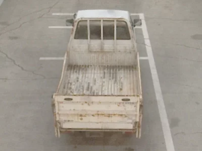 Toyota TOWN ACE TRUCK  с аукциона в Японии
