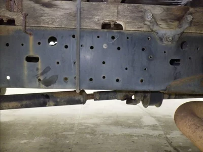 Nissan CONDOR  с аукциона в Японии