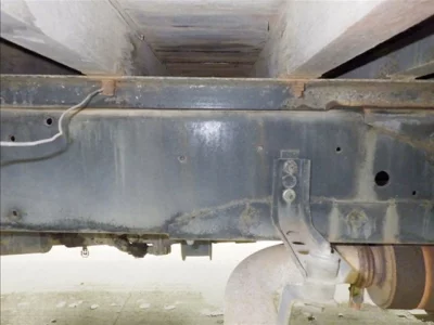 Nissan CONDOR  с аукциона в Японии