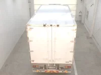 Mitsubishi FUSO FIGHTER лот № 3510 оценка 6  с аукциона в Японии 2