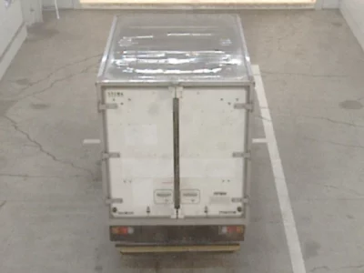 Mazda BONGO  с аукциона в Японии