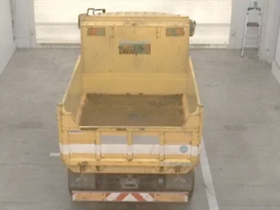 Mitsubishi FUSO FIGHTER  с аукциона в Японии