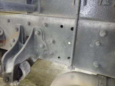 Mitsubishi FUSO FIGHTER  с аукциона в Японии