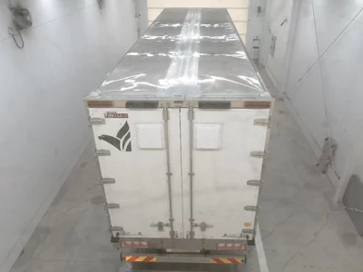 Mitsubishi FUSO TRUCK  с аукциона в Японии