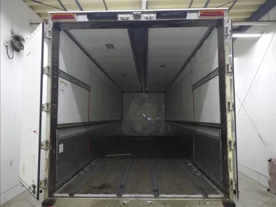 Mitsubishi FUSO TRUCK  с аукциона в Японии