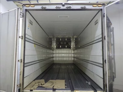 Mitsubishi FUSO TRUCK  с аукциона в Японии