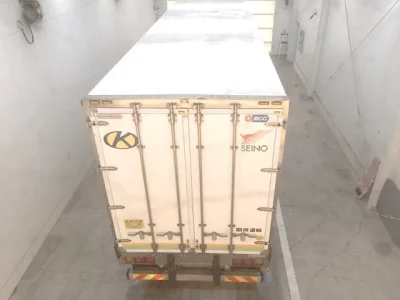 Mitsubishi FUSO TRUCK  с аукциона в Японии