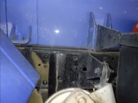 Mazda TITAN лот № 135 оценка 3.5  с аукциона в Японии 3