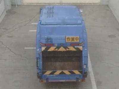 Mazda TITAN  с аукциона в Японии