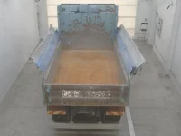 Isuzu TRUCK лот № 6021 оценка 3.5  с аукциона в Японии 2