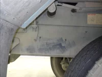 Isuzu TRUCK лот № 6021 оценка 3.5  с аукциона в Японии 3