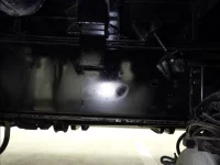 Isuzu TRUCK лот № 1050 оценка 3.5  с аукциона в Японии 3