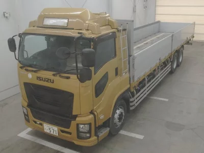 Isuzu TRUCK