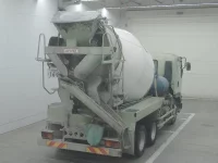 Isuzu TRUCK лот № 1127 оценка 3.5  с аукциона в Японии 1