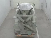 Isuzu TRUCK лот № 1127 оценка 3.5  с аукциона в Японии 2