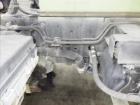 Isuzu TRUCK лот № 1127 оценка 3.5  с аукциона в Японии 3