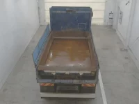 Isuzu TRUCK лот № 1134 оценка 3.5  с аукциона в Японии 2