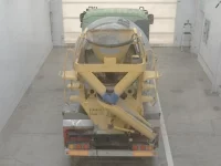 Isuzu TRUCK лот № 1138 оценка 3.5  с аукциона в Японии 2