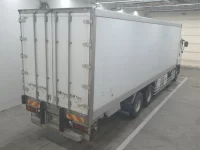 Isuzu TRUCK лот № 1142 оценка 3.5  с аукциона в Японии 1