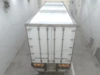 Isuzu TRUCK лот № 1142 оценка 3.5  с аукциона в Японии 2