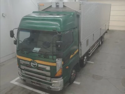 Hino TRUCK
